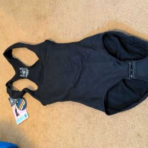 Shapewear bodysuit